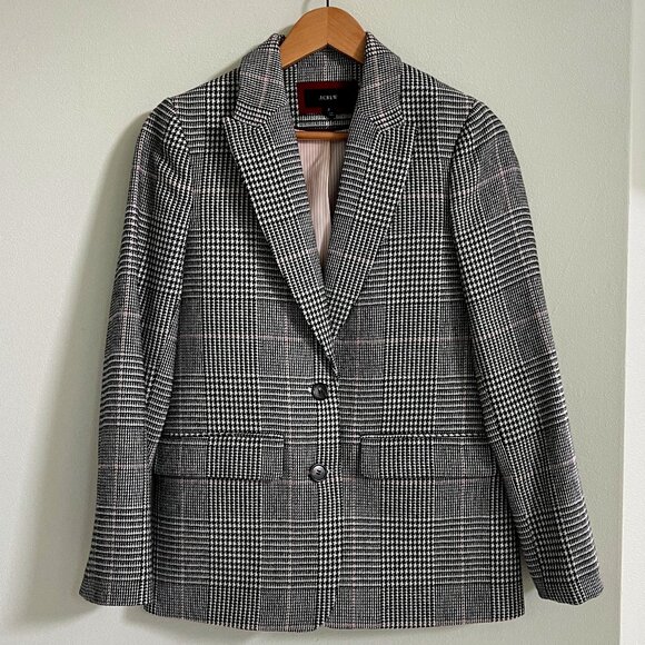 J.Crew Blazer - Picture 1 of 8